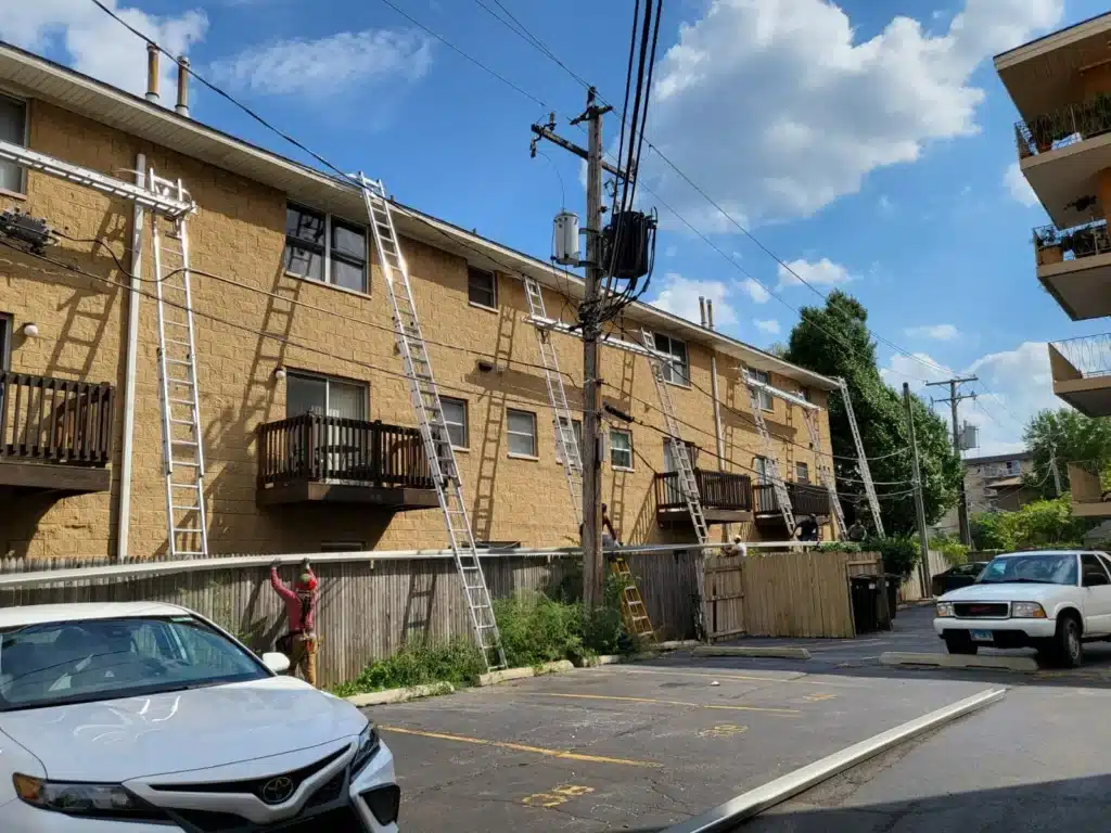 Gutter Wilson Company - Seamless Gutter